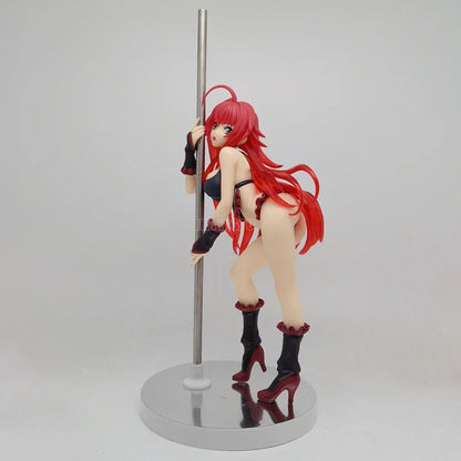 High School Dxd - Rias Gremory Action Figure Ecchi