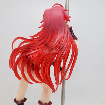 High School Dxd - Rias Gremory Action Figure Ecchi