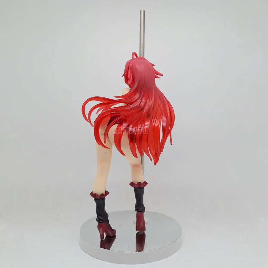 High School Dxd - Rias Gremory Action Figure Ecchi