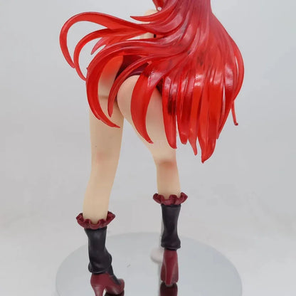 High School Dxd - Rias Gremory Action Figure Ecchi