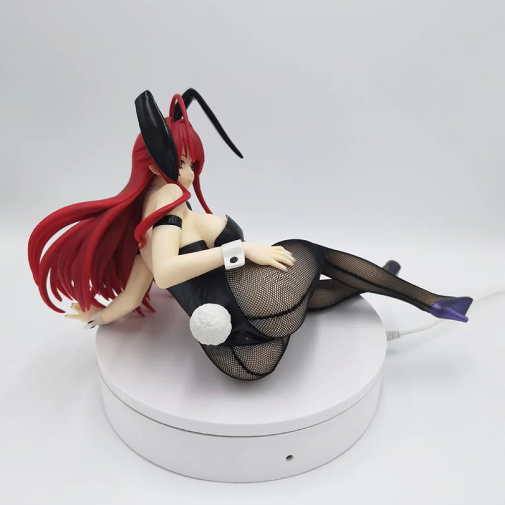 High School Dxd - Rias Gremory E Akeno Himejima Action Figure Ecchi