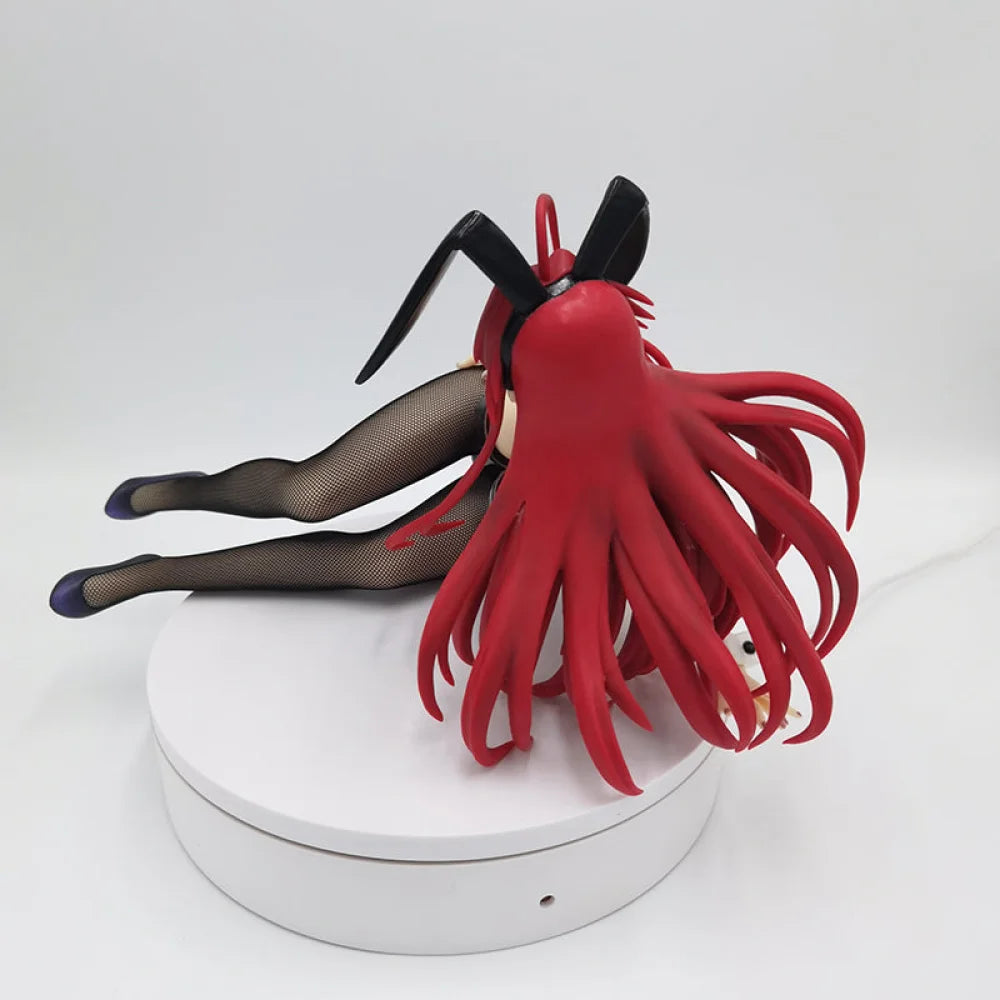 High School Dxd - Rias Gremory E Akeno Himejima Action Figure Ecchi