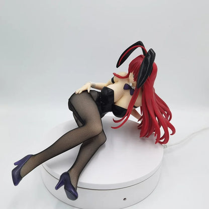 High School Dxd - Rias Gremory E Akeno Himejima Action Figure Ecchi