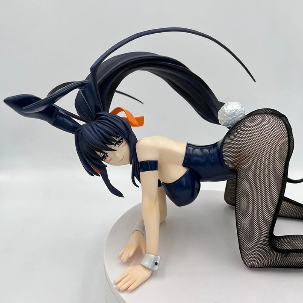 High School Dxd - Rias Gremory E Akeno Himejima Action Figure Ecchi