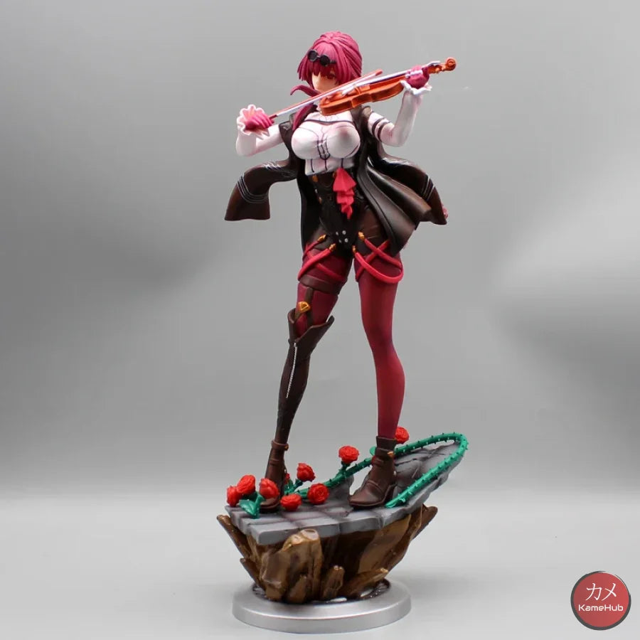 Honkai: Star Rail - Kafka Action Figure