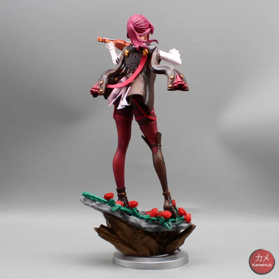 Honkai: Star Rail - Kafka Action Figure