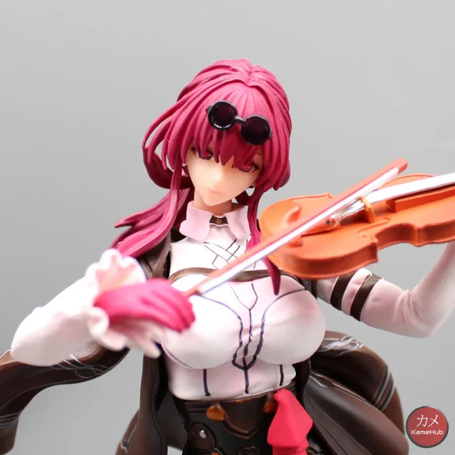 Honkai: Star Rail - Kafka Action Figure