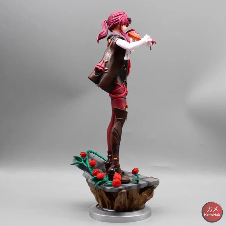 Honkai: Star Rail - Kafka Action Figure