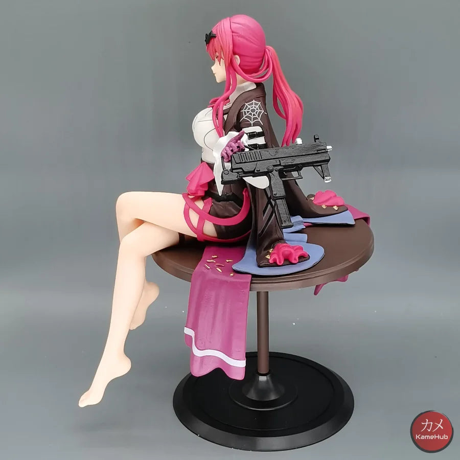 Honkai: Star Rail - Kafka Action Figure Ecchi