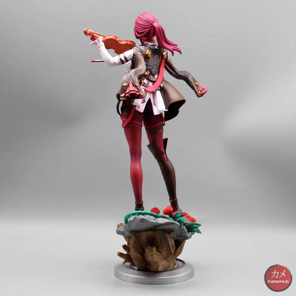 Honkai: Star Rail - Kafka Action Figure