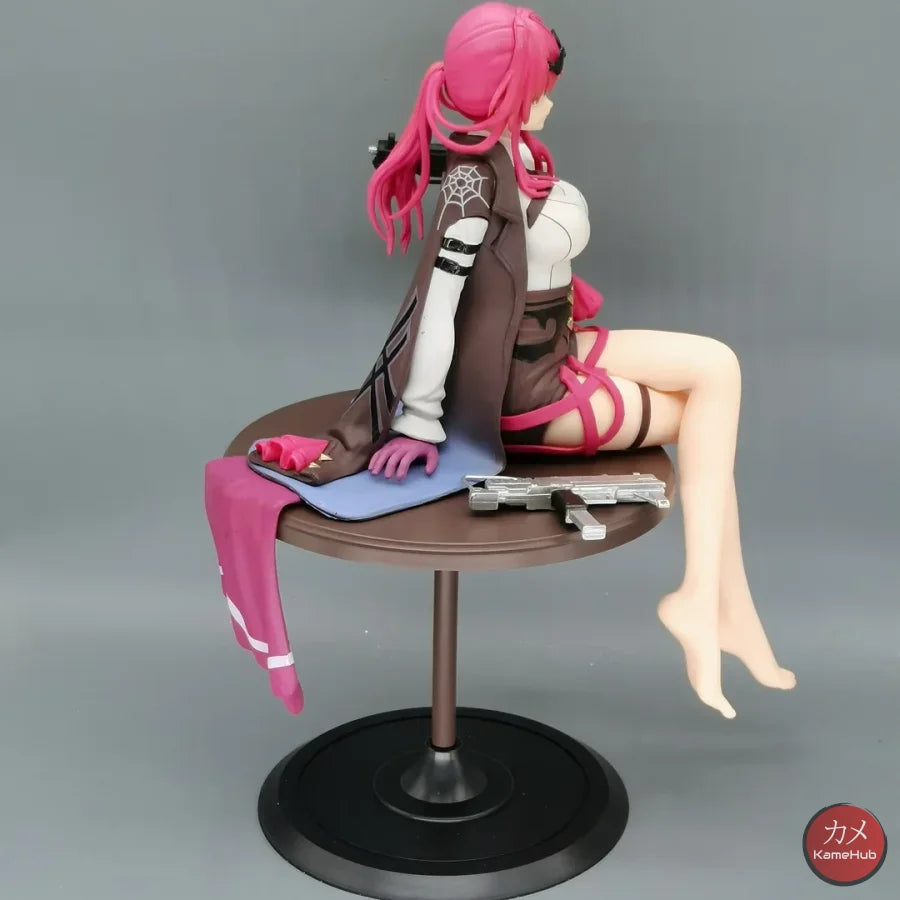 Honkai: Star Rail - Kafka Action Figure Ecchi