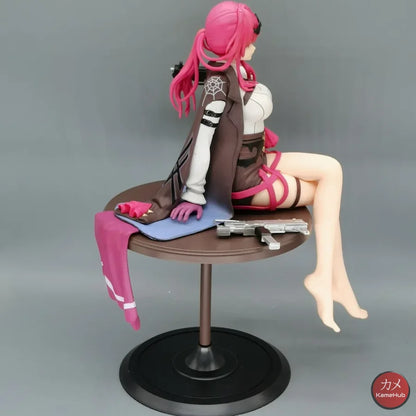 Honkai: Star Rail - Kafka Action Figure Ecchi