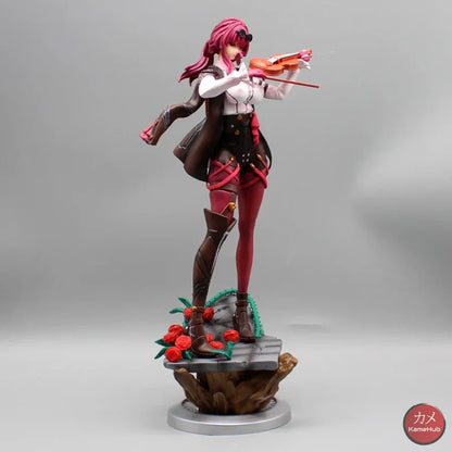 Honkai: Star Rail - Kafka Action Figure