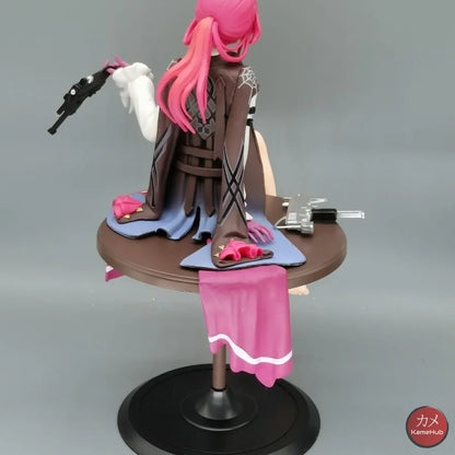 Honkai: Star Rail - Kafka Action Figure Ecchi