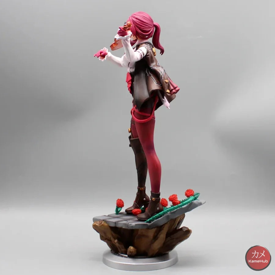 Honkai: Star Rail - Kafka Action Figure