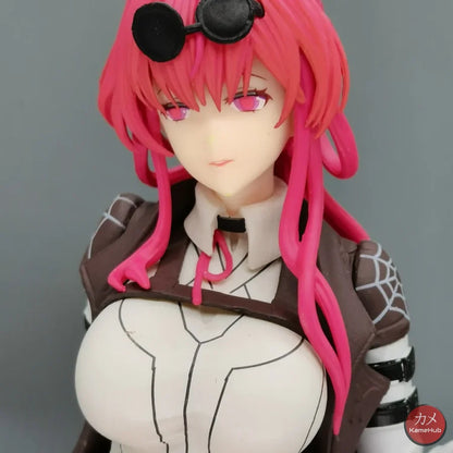 Honkai: Star Rail - Kafka Action Figure Ecchi