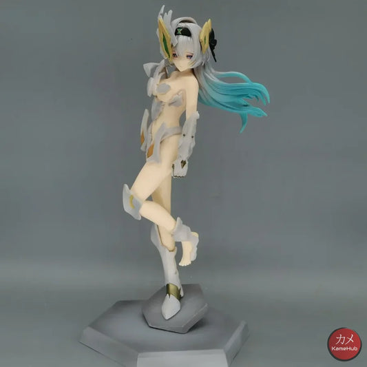 Honkai: Star Rail - Liu Ying Firefly Magnetic Action Figure Ecchi 26Cm