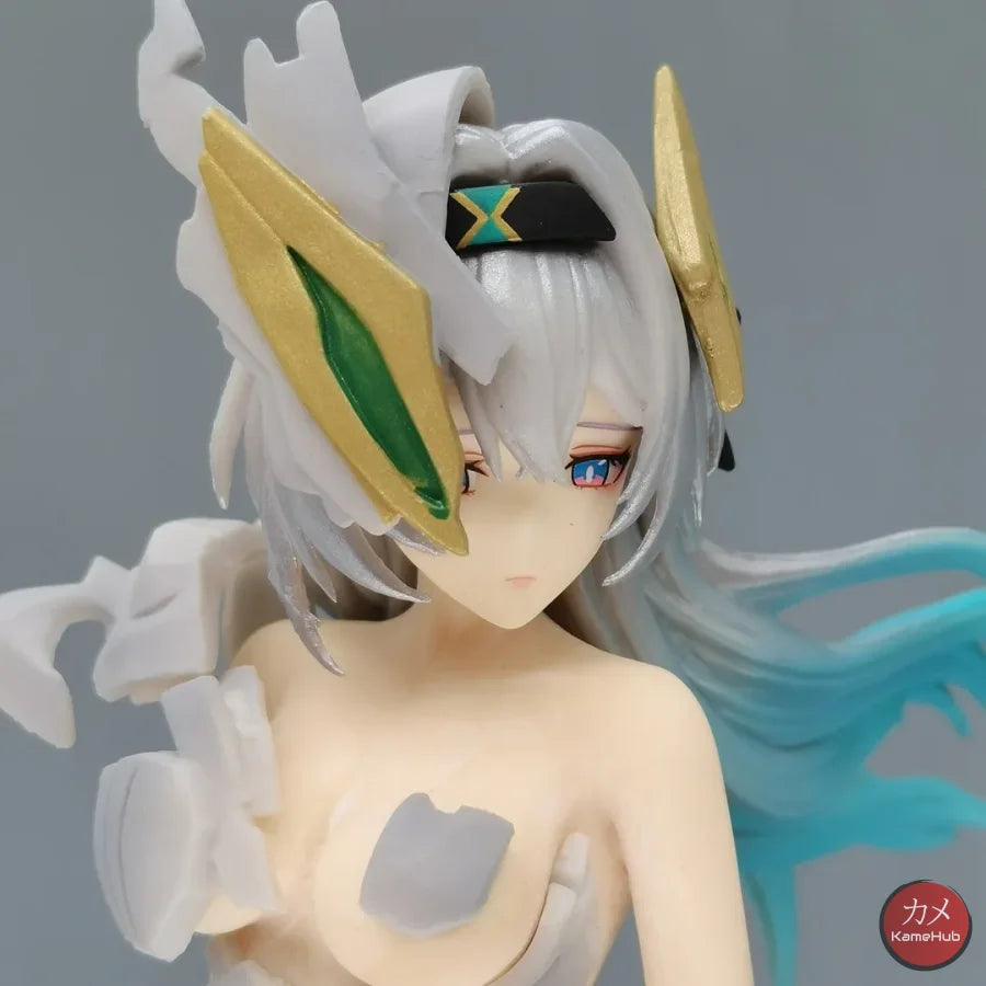 Honkai: Star Rail - Liu Ying Firefly Magnetic Action Figure Ecchi