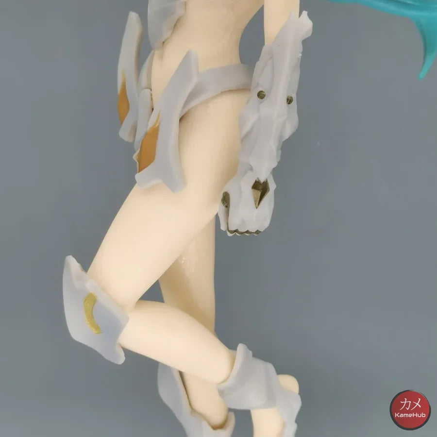 Honkai: Star Rail - Liu Ying Firefly Magnetic Action Figure Ecchi