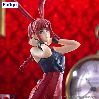 Chainsaw Man - Makima Action Figure FuRyu BiCute Bunnies