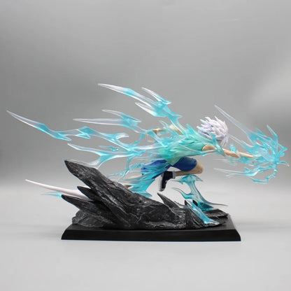 Hunter X - Gon Freecss E Killua Zoldyck Action Figure