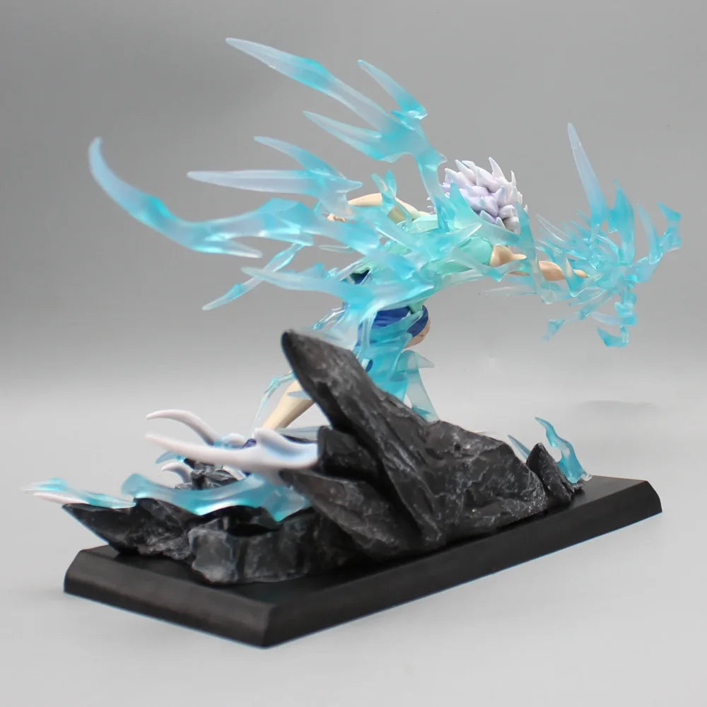 Hunter X - Gon Freecss E Killua Zoldyck Action Figure
