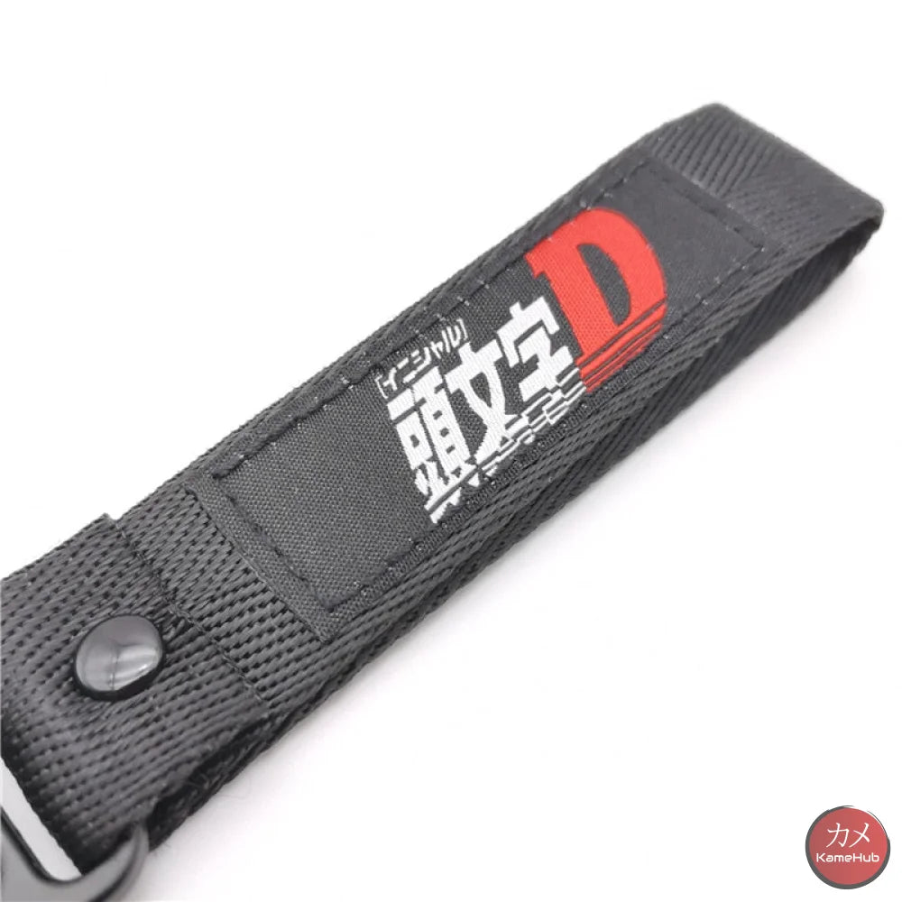 Initial D - Portachiavi Jdm Toyota Ae86 Accessori