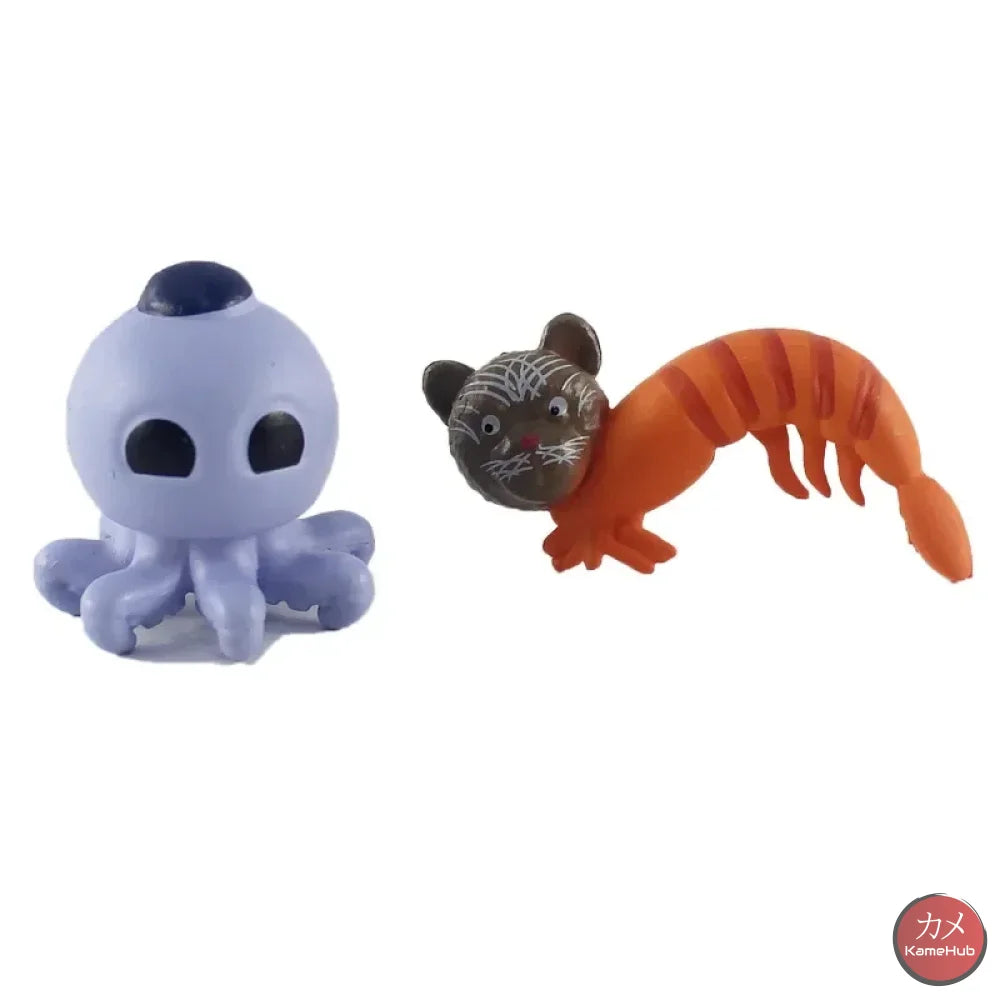 Italian Brainrot - Mini Figure Set 24 Pezzi - Italian Brainrot Set 24 PZ - Action Figure
