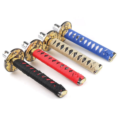 JDM - Pomello del Cambio Katana per Auto Universale - Katane & Spade