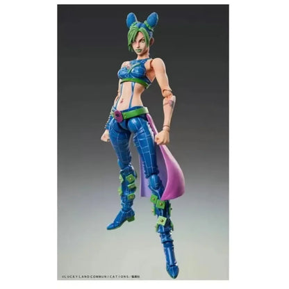 Jojos Bizarre Adventure / Jojo No Kimy Na Bken - Action Figure Mobili