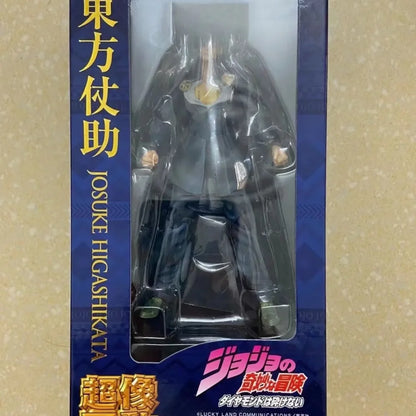 Jojos Bizarre Adventure / Jojo No Kimy Na Bken - Action Figure Mobili