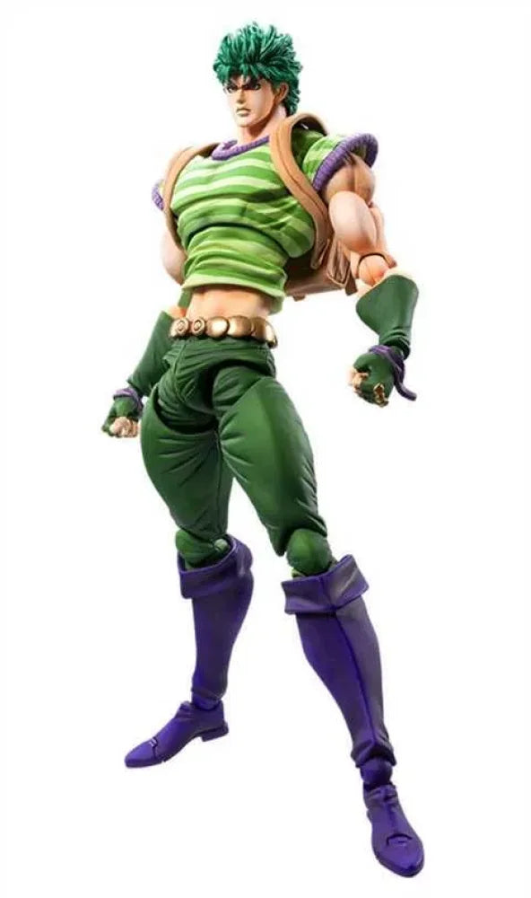 Jojos Bizarre Adventure / Jojo No Kimy Na Bken - Action Figure Mobili