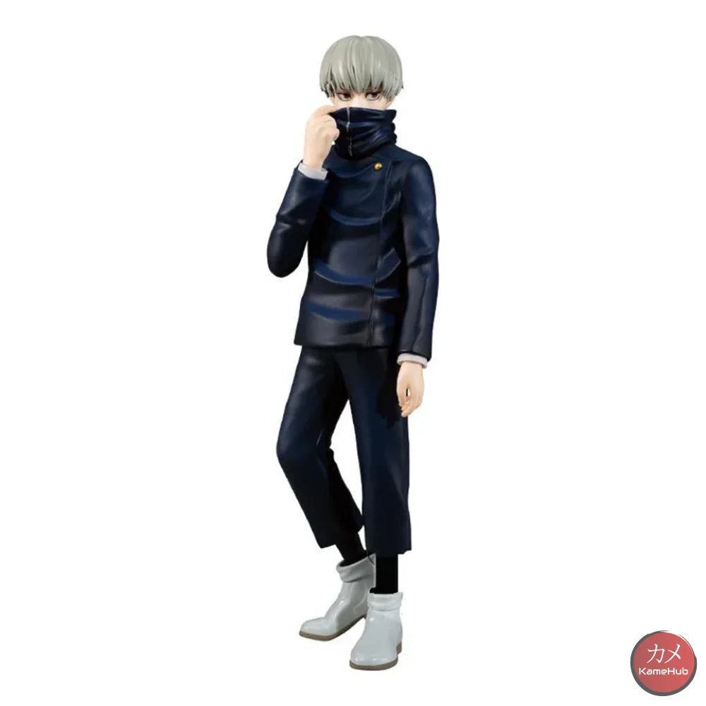 Jujutsu Kaisen 0 - Inumaki Toge Action Figure Bandai Banpresto Dxf Jukon No Kata Ii