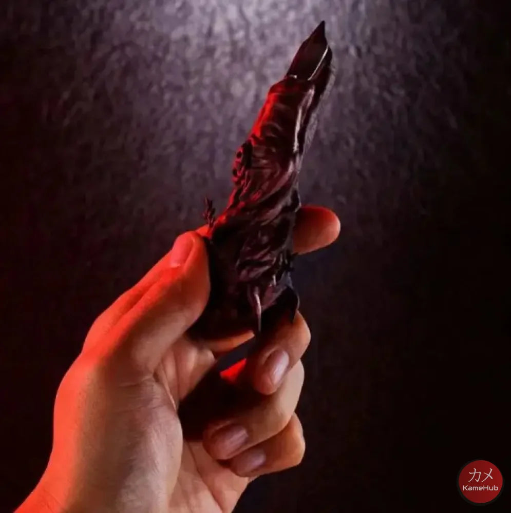 Jujutsu Kaisen - Dito Di Ryomen Sukuna Action Figure