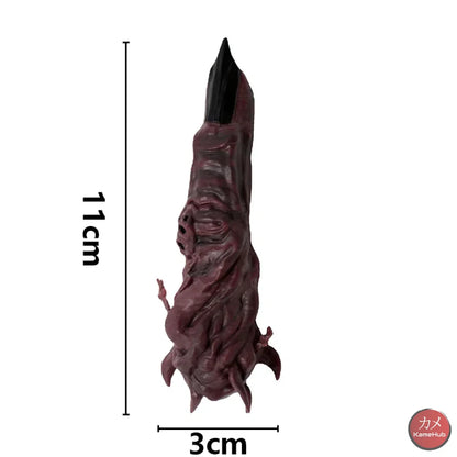 Jujutsu Kaisen - Dito Di Ryomen Sukuna Action Figure