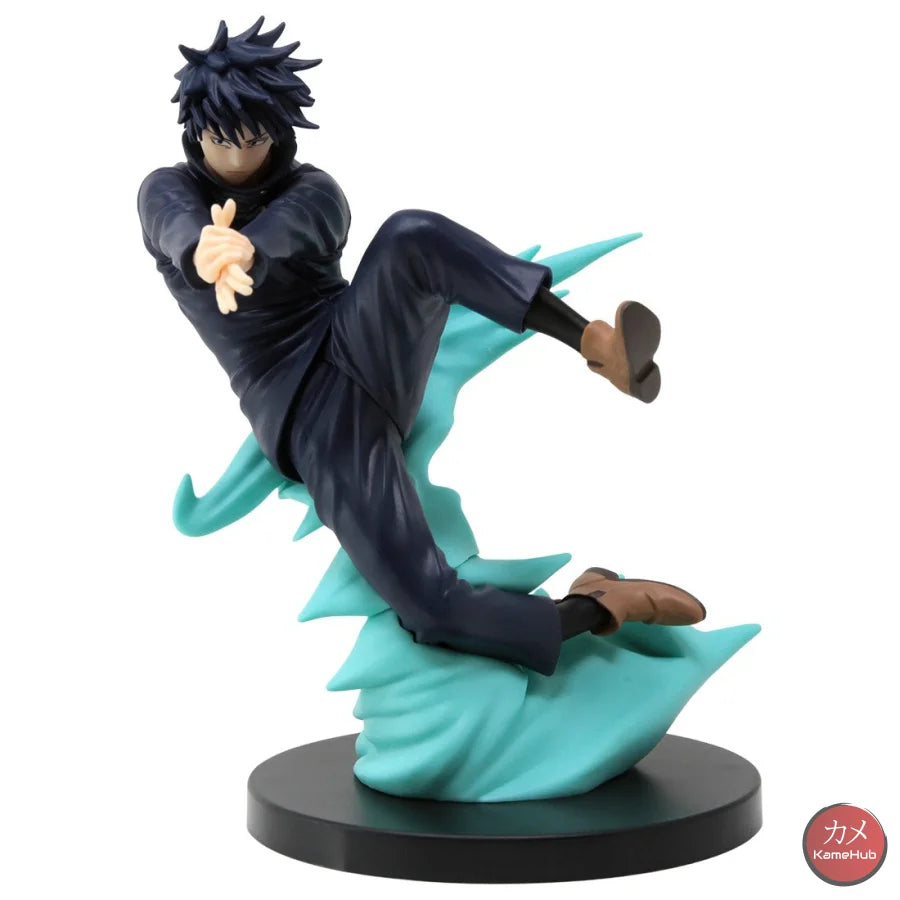 Jujutsu Kaisen - Fushiguro Megumi Originale Sega Spm Action Figure