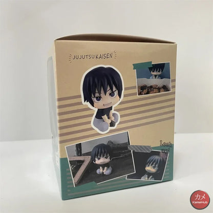 Jujutsu Kaisen - Fushiguro Toji Mini Action Figure