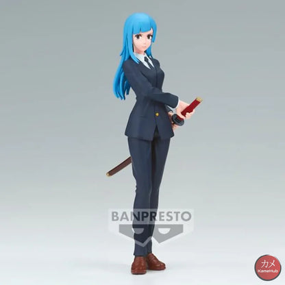 Jujutsu Kaisen - Kasumi Miwa Action Figure Bandai Banpresto Dxf