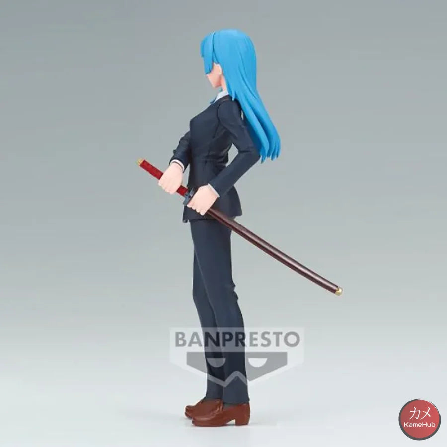 Jujutsu Kaisen - Kasumi Miwa Action Figure Bandai Banpresto Dxf