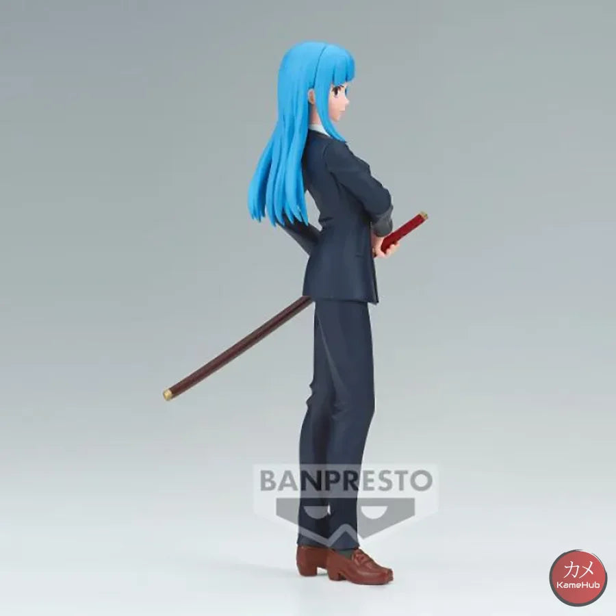 Jujutsu Kaisen - Kasumi Miwa Action Figure Bandai Banpresto Dxf