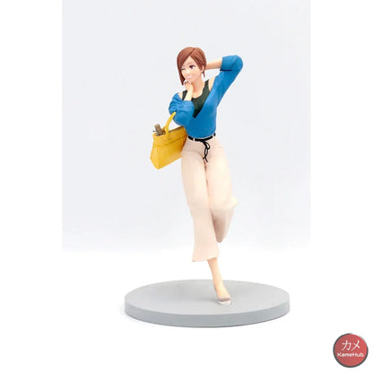 Jujutsu Kaisen - Kugisaki Nobara Action Figure Originale Taito Coreful