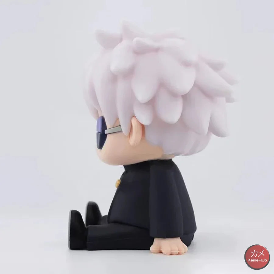 Jujutsu Kaisen - Lampada Satoru Gojo Sunrisepop X Ani-Two Action Figure