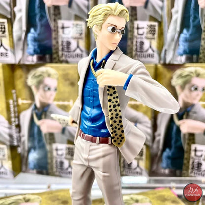 Jujutsu Kaisen - Nanami Kento Originale Taito Coreful Action Figure