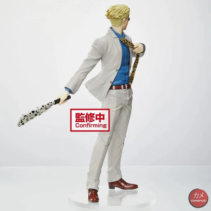 Jujutsu Kaisen - Nanami Kento Originale Taito Coreful Action Figure