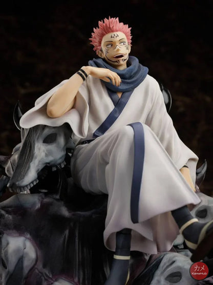 Jujutsu Kaisen - Ryomen Sukuna Action Figure Furyu F:nex