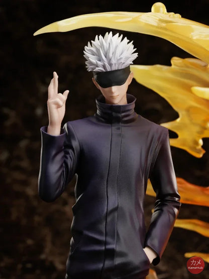 Jujutsu Kaisen - Satoru Gojo Action Figure Furyu F:nex