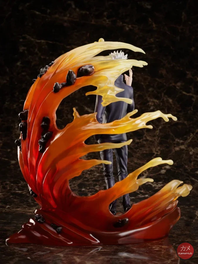 Jujutsu Kaisen - Satoru Gojo Action Figure Furyu F:nex