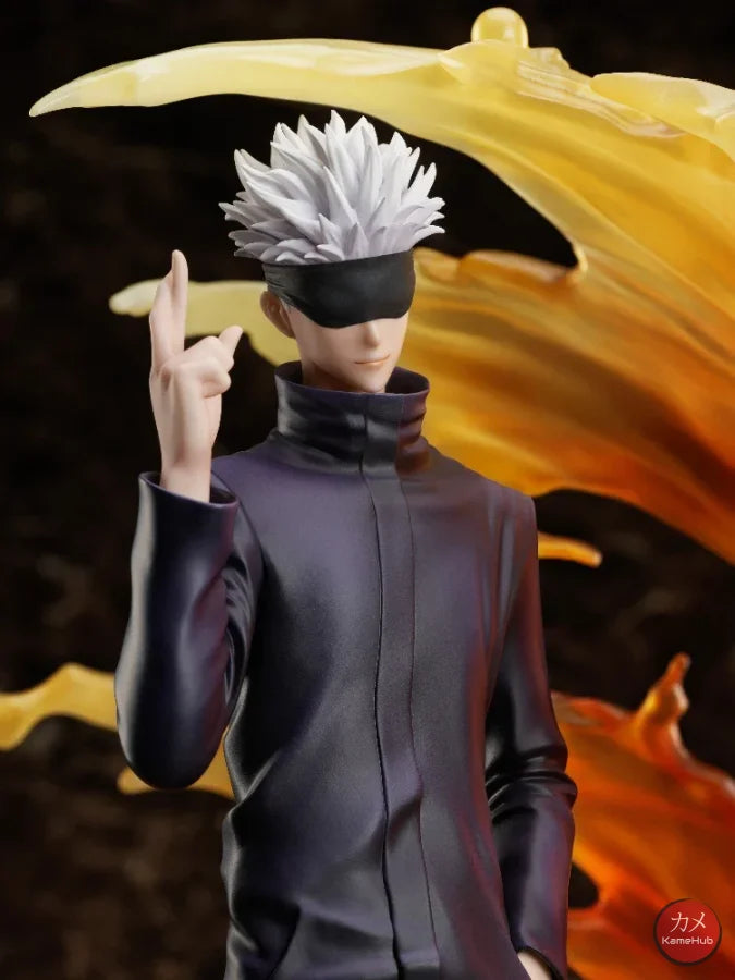 Jujutsu Kaisen - Satoru Gojo Action Figure Furyu F:nex