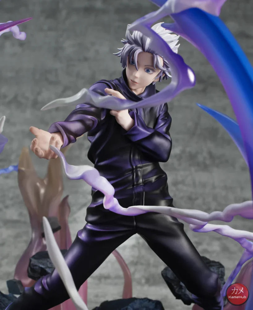Jujutsu Kaisen - Satoru Gojo Action Figure Megahouse Dx