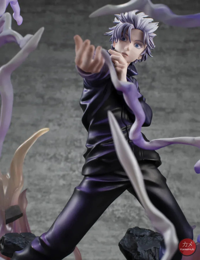 Jujutsu Kaisen - Satoru Gojo Action Figure Megahouse Dx